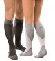 Jobst Sport Knee High Athletic Socks